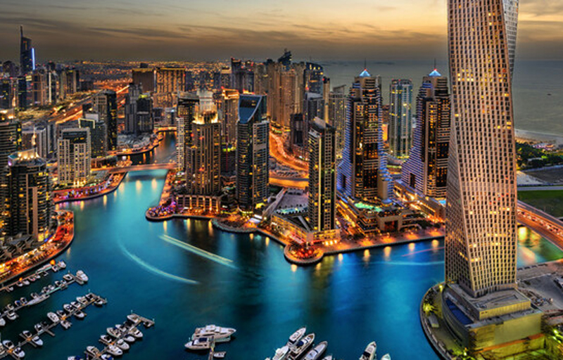 dubai - destino 3