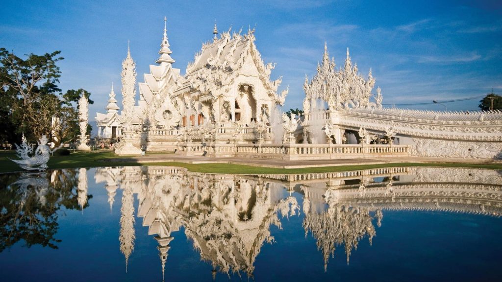CHIANG RAI