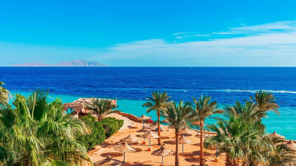 Sharm El Sheikh 2