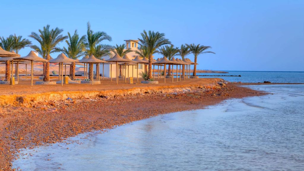 hurgada