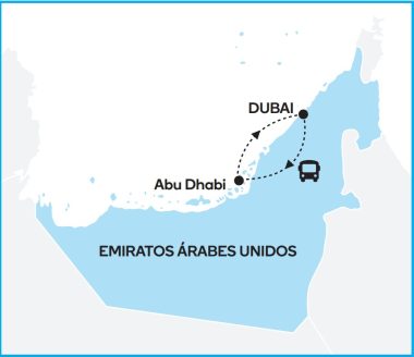 dubai tour