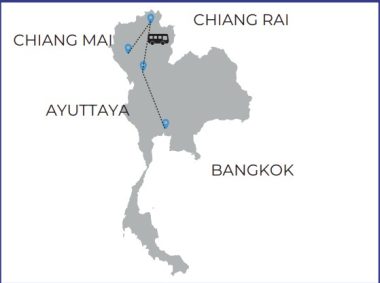 tailandia